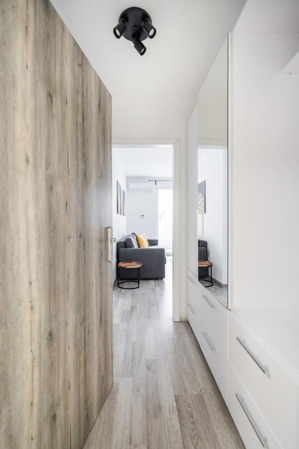 Cosy Home Close To The Center With Parking Garage Budapesta Exterior foto