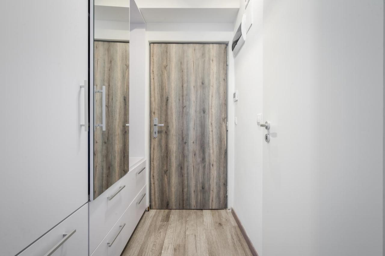 Cosy Home Close To The Center With Parking Garage Budapesta Exterior foto