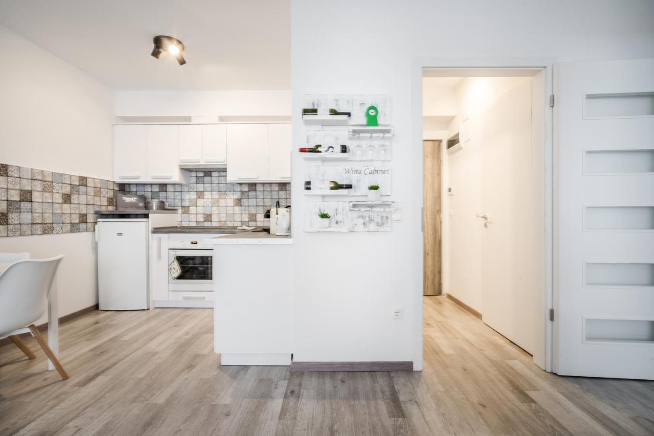 Cosy Home Close To The Center With Parking Garage Budapesta Exterior foto